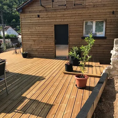 Le Tipani Villa Vernon  Buitenkant foto