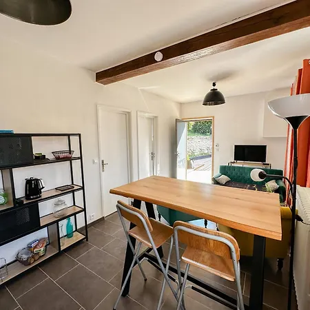 Le Tipani Villa Vernon  Buitenkant foto