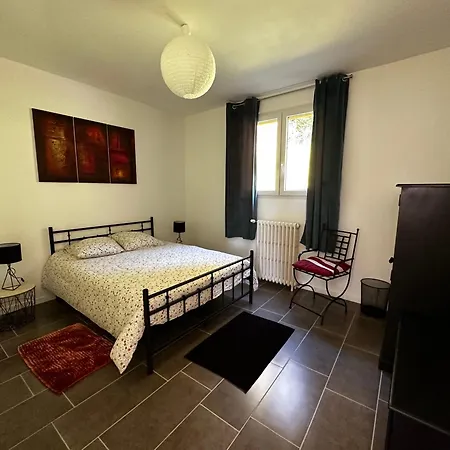 Le Tipani Villa Vernon  Buitenkant foto