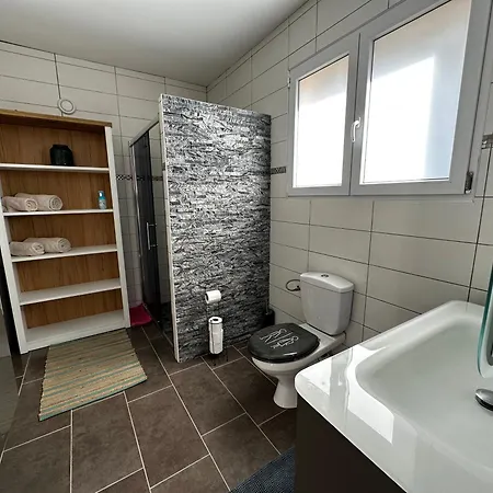 Le Tipani Villa Vernon  Buitenkant foto