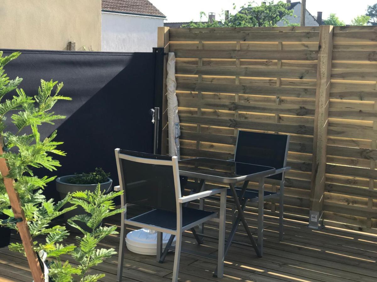 Le Tipani Holiday home Vernon (Eure)