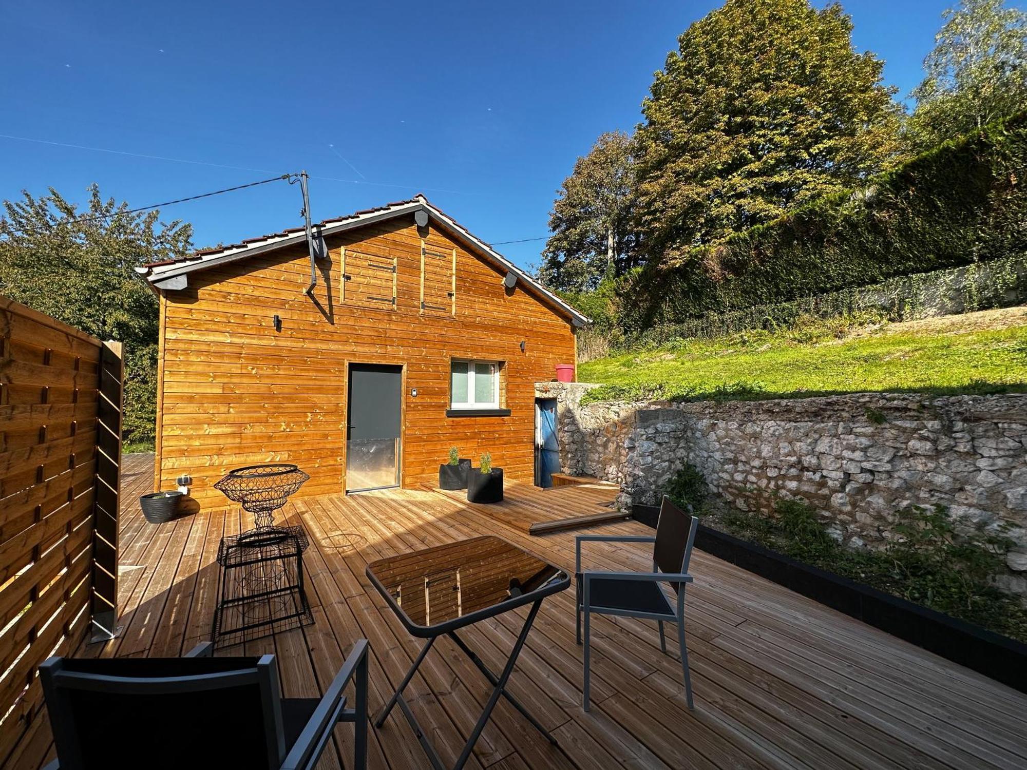 Holiday home Le Tipani *