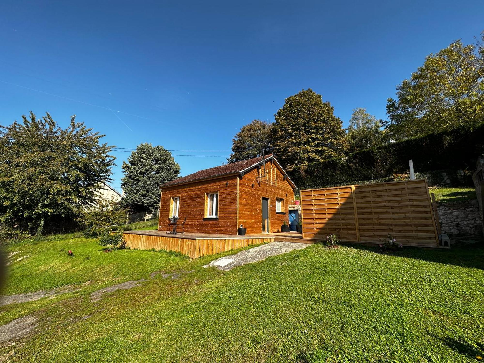 Holiday home Le Tipani